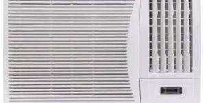 Window AC