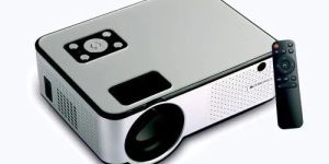 LED Projector