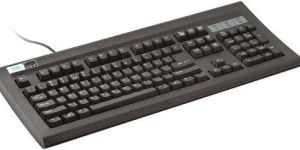 Tvs Gold USB Keyboard