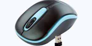 Zebronics Mouse