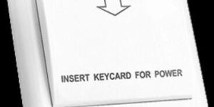 Energy Saving Switch