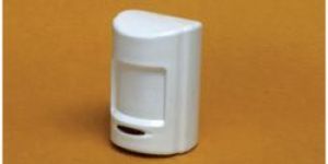 Motion Detectors