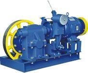 Compact Traction Machines