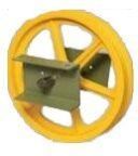 Elevator Pulleys