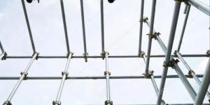 Mild Steel Scaffolding Pipe