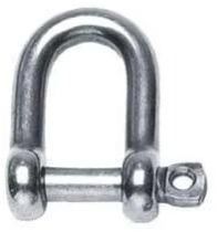 D Shackle