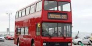 Double Decker Buses