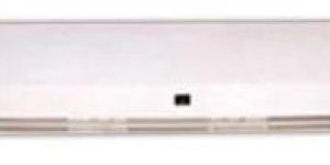 Commercial Air Curtain