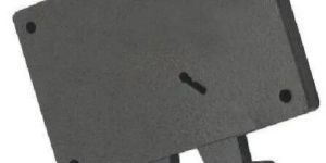 Rolling Shutter Lock