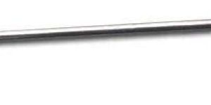 Stainless Steel Towel Rod