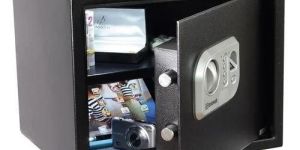 MS Biometric Safes