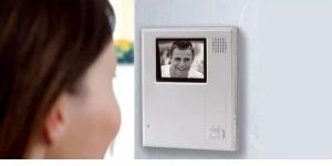 Video Door Phone