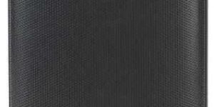 Wall Mounted Speaker