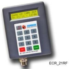 Time Attendance System