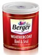 Berger Paints