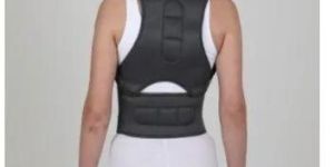 Magnetic Back Support Belt