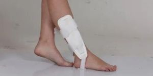 PVC Ankle Braces Support