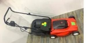 Electric Lawn Mower