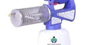 Mini Fogging Machine
