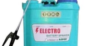 Aspee Electro Battery Power Sprayer
