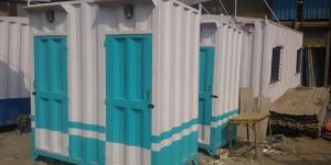 Portable Labour Toilets