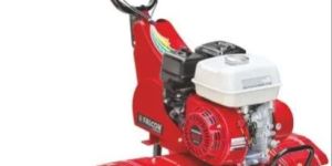 Honda Rotary Tiller