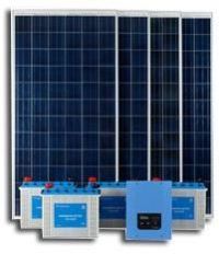 Solar Power Packs