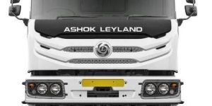 Ashok Leyland Truck
