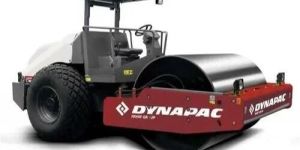Dynapac Road Roller
