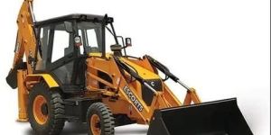 Escorts Backhoe Loaders