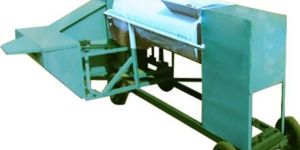 Brick Making Machine