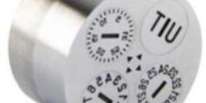 Calendar Date Code Stamp