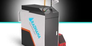 Fiber Welding Machine