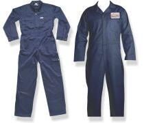 Boiler Suit