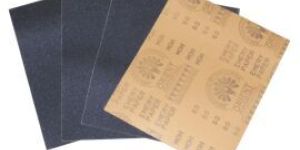 Emery Paper