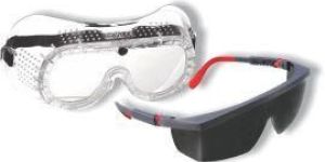 Safety Goggles