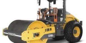 Volvo Soil Compactor