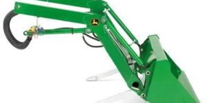 John Deere Loader Bucket