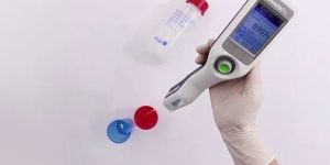 Handheld Portable Density Meter