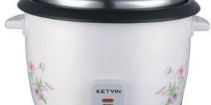 Rice Cooker