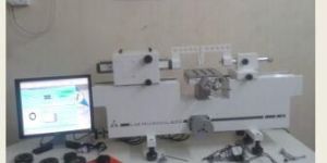 Length Measuring Machine