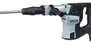 Hikoki Demolition Hammer