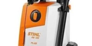 Stihl High Pressure Washer