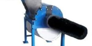 Waste Shredder Machine