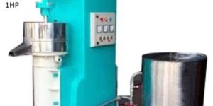 Vertical Sand Mill Machine