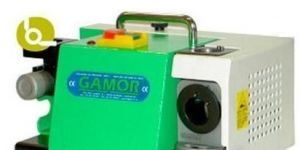 Carbide Drill Grinder Machine