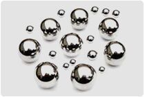 Stainless Steel Ball