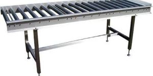 Gravity Roller Conveyor