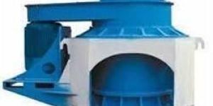 Slag Crushing Machines