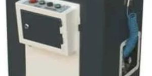 Automatic Milling Machine